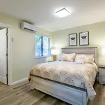 @ Marbella Lane 3Br House In Downtown San Jose