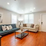 @ Marbella Lane 3Br Upper Level House In Downtown San Jose