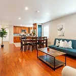 @ Marbella Lane 3Br Upper Level House In Downtown San Jose