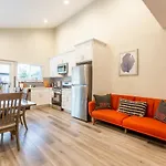 @ Marbella Lane New!3Br House In Downtown San Jose
