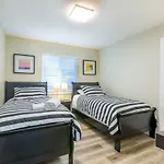 @ Marbella Lane New!3Br House In Downtown San Jose