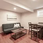 @ Marbella Lane 2Br Lower Level House In Downtown San Jose