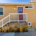 @ Marbella Lane 2Br Lower Level House In Downtown San Jose