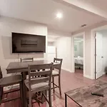 @ Marbella Lane 2Br Lower Level House In Downtown San Jose