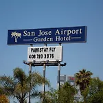 San Jose Airport Garden Hotel