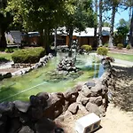 San Jose Airport Garden Hotel
