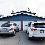 Posh Home Near Santana Row For Vacation/Business