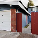 Posh Home Near Santana Row For Vacation/Business