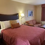 Americas Best Value Inn San Jose Convention Center