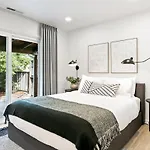 @ Marbella Lane - Charming And Modern Home In Sj