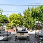 @ Marbella Lane - Charming And Modern Home In Sj