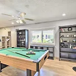 Remote Work Friendly San Jose Retreat With Patio