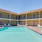 Days Inn By Wyndham San Jose Convention Center