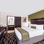 Wyndham Garden San Jose Airport