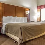 Comfort Inn San Jose International Airport