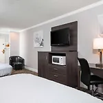 Clarion Inn Silicon Valley