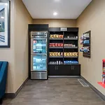 Comfort Suites San Jose Airport