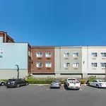 Comfort Suites San Jose Airport