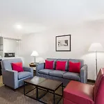 Wyndham Garden Silicon Valley