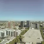 San Jose 1Br W Pool Wd Gym Nr Highways Sfo-805