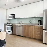 San Jose 1Br W Pool Wd Gym Nr Highways Sfo-805