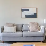 San Jose 1Br W Pool Wd Gym Nr Highways Sfo-805