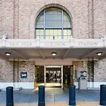 San Jose - The Alameda 2Br W Gym Pool Sfo-1153
