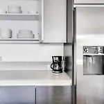 Santana Row 1Br W Pool Gym 10 Mins To Google Sfo-831