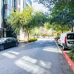 Santana Row 1Br W Gym Lounge Highway Access Sfo-845