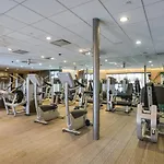 Santana Row 1Br W Gym Pool 10 Mins To Google Sfo-945