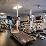 Santana Row 1Br W Gym Bbq 10 Mins To Target Sfo-846