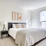 San Jose 2Br W Gym Wd Pool Nr Caltrain Sfo-921