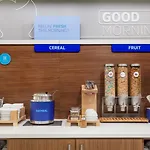 Holiday Inn Express & Suites - San Jose Airport By Ihg