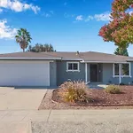 Lovely 3 Brs Pet-Friendly House In San Jose