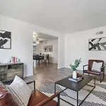 Lovely 3 Brs Pet-Friendly House In San Jose