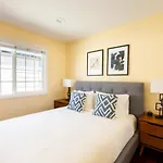 San Jose 4Br W Balcony Nr Mall Park Groceries Sfo-1538