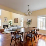 San Jose 4Br W Balcony Nr Mall Park Groceries Sfo-1538