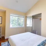 San Jose 4Br W Balcony Nr Mall Park Groceries Sfo-1538