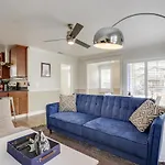 San Jose 3Br W Backyard Nr Tech Hq Boutiques Sfo-1600