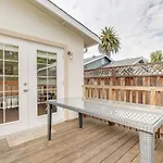 San Jose 3Br W Backyard Nr Tech Hq Boutiques Sfo-1600