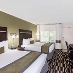 Wyndham Garden San Jose Airport