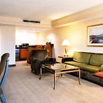 Doubletree By Hilton San Jose