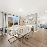 San Jose 4Br Sweet Home Prime Location - 2 Master Br