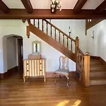 Timeless Tudor W/ Game Room, Pool Table & Hot Tub