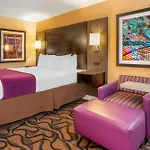 Best Western Plus Airport Plaza