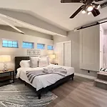 San Jose 4Br Sweet Home Prime Location - 2 Master Br