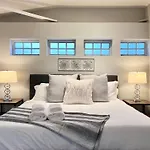 San Jose 4Br Sweet Home Prime Location - 2 Master Br