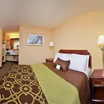 Americas Best Value Inn San Jose Convention Center