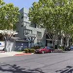 San Jose 1Br W Gym Pool Wd Nr Wf Caltrain Sfo-540