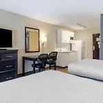 Extended Stay America Suites - San Jose - Edenvale - North